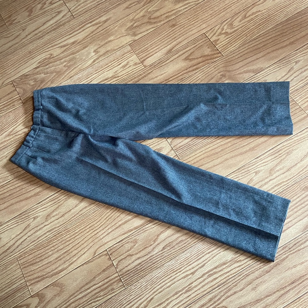 Wool Pants - image 3